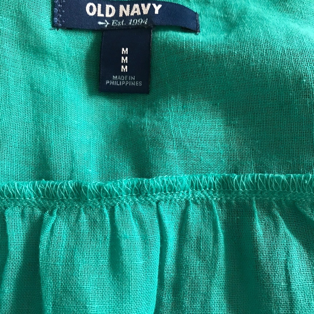 Blouse - Picture 3 of 5